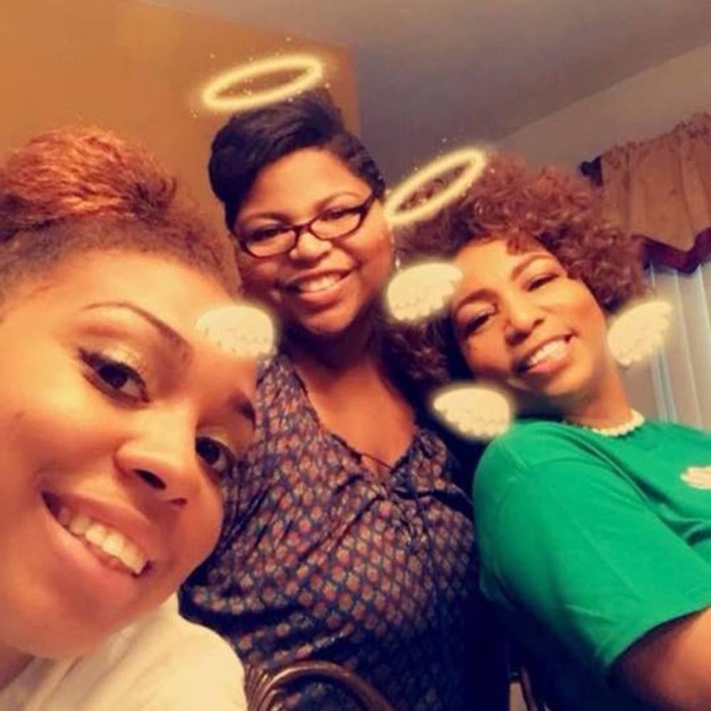 Meet your Posher, Barbie